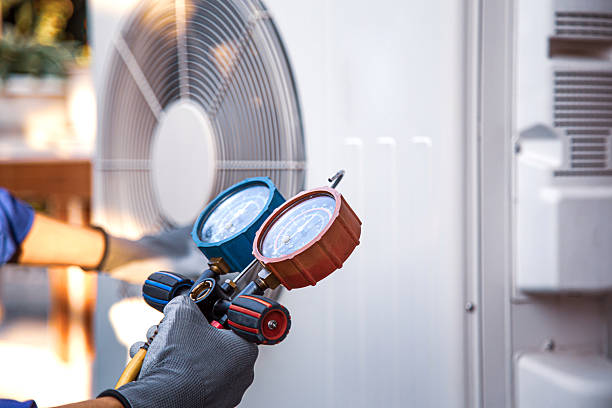 Affordable Hvac Maintenance solutions in New Brighton, MN